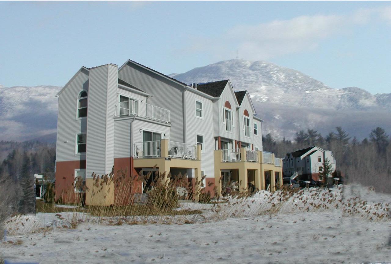 Arkadia Condo Magog Exterior foto